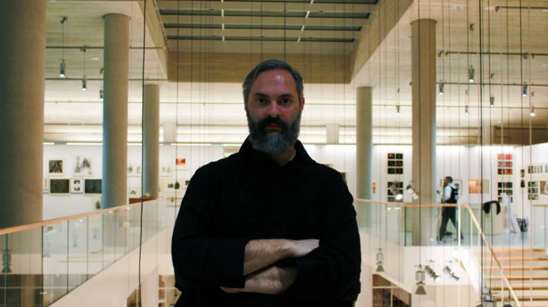 Αντώνης Βολανάκης: «Ο Στέφανος Λαζαρίδης ήθελε να κάνει την όπερα ένα λαϊκό open air θέαμα»