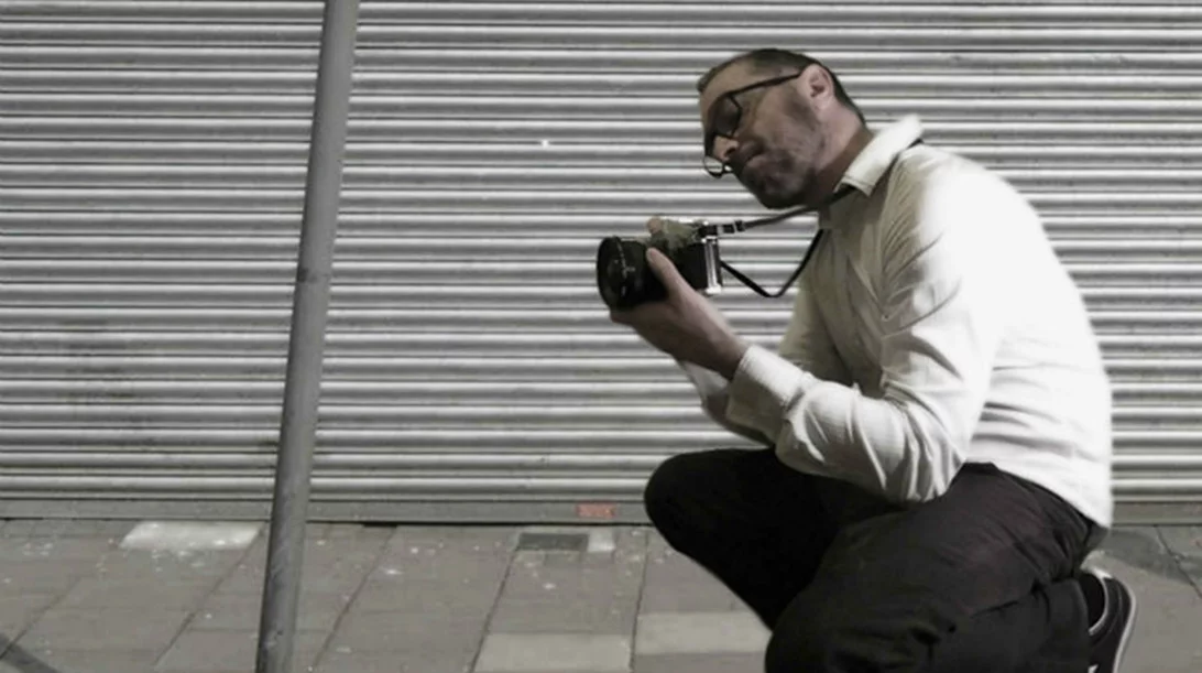 Ο Κ. Βήτα παίζει μουσική για τα γενέθλια του «Ιπποπόταμου»