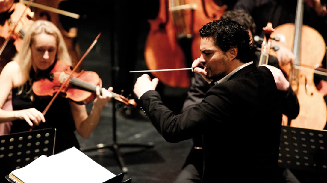 Λατρευτικές μουσικές επιλογές πριν από την Ανάσταση