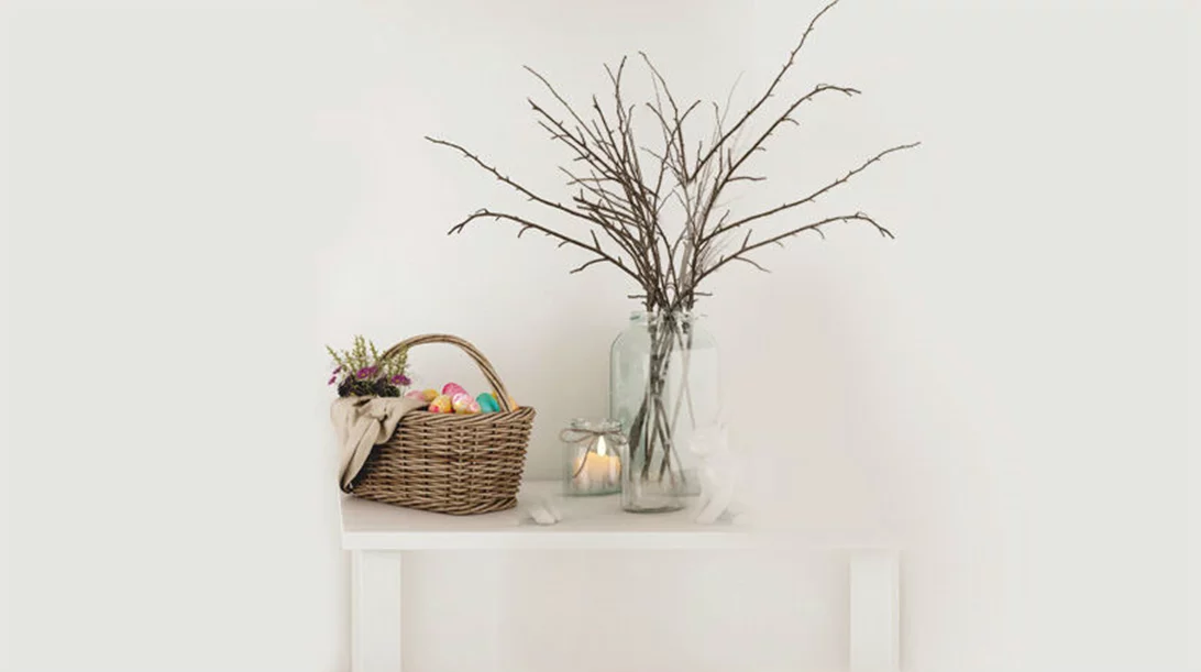 Πασχαλιάτικο αρνάκι για... σπίτι!