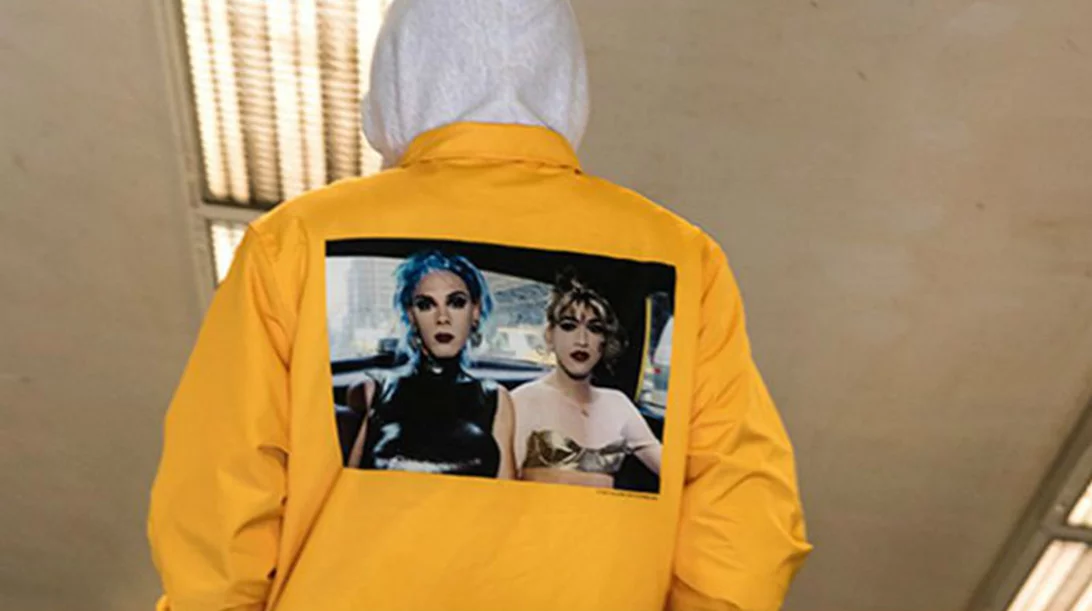 Η νέα συνεργασία της Supreme μας κάνει να ανυπομονούμε 