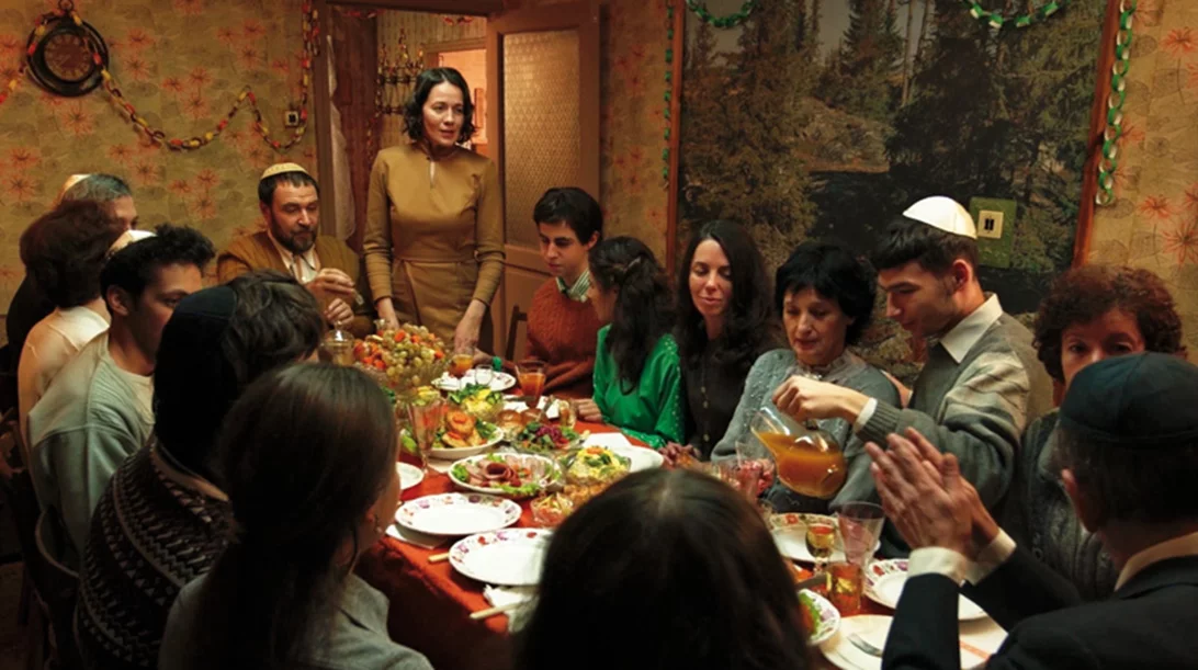 Οι Δικοί μου Άνθρωποι 