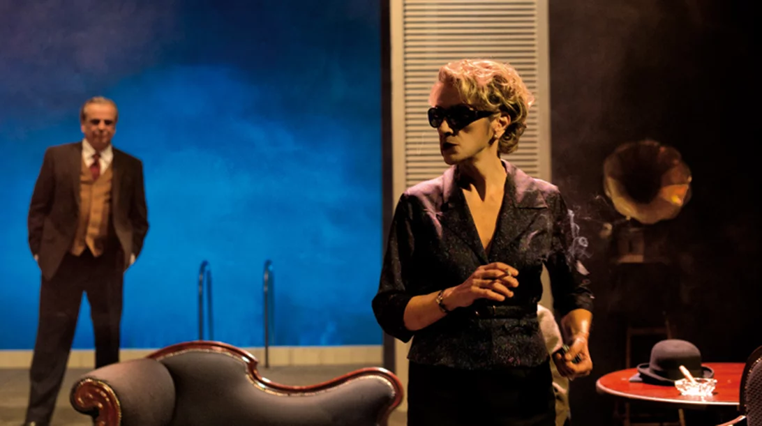 Οι διαβολογυναίκες 