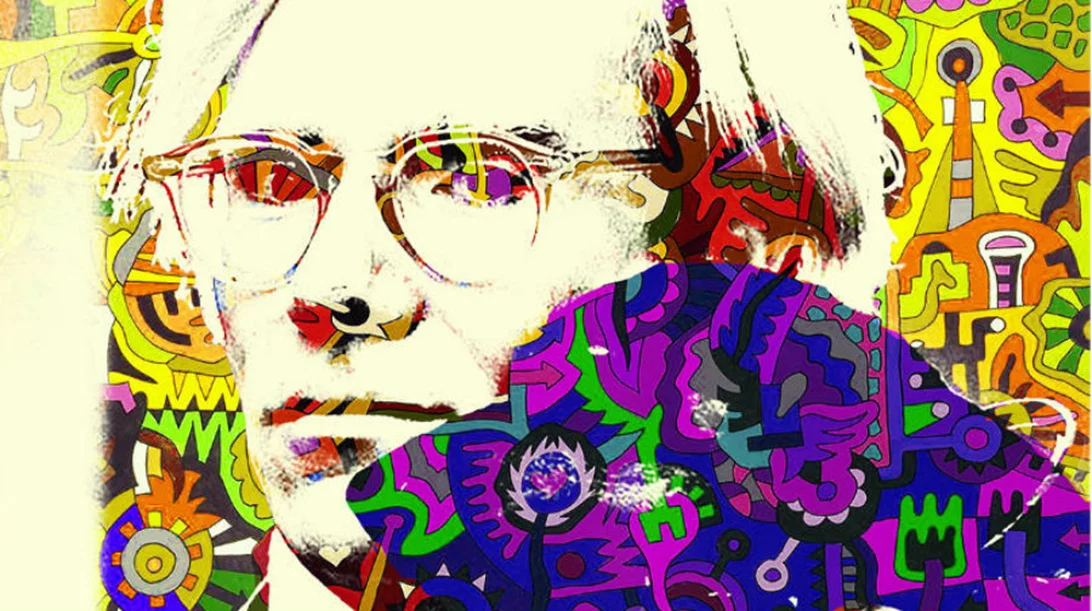 Εγκαίνια Εβδομάδας | Στα χνάρια του Άντι Γουόρχολ (9-15/4)