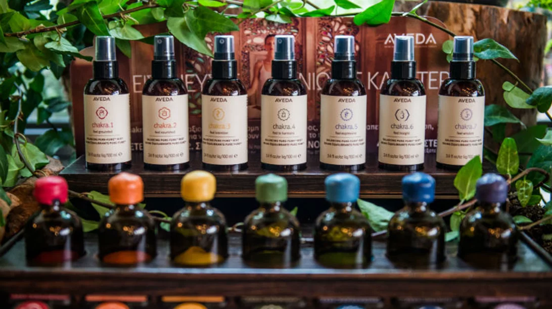 Beauty Moment: Νέα άφιξη στο χώρο της ομορφιάς 