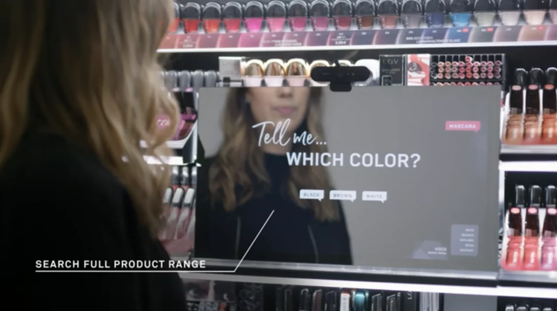 Μόνο L.O.V για το νέο brand της γερμανικής εταιρείας Cosnova 