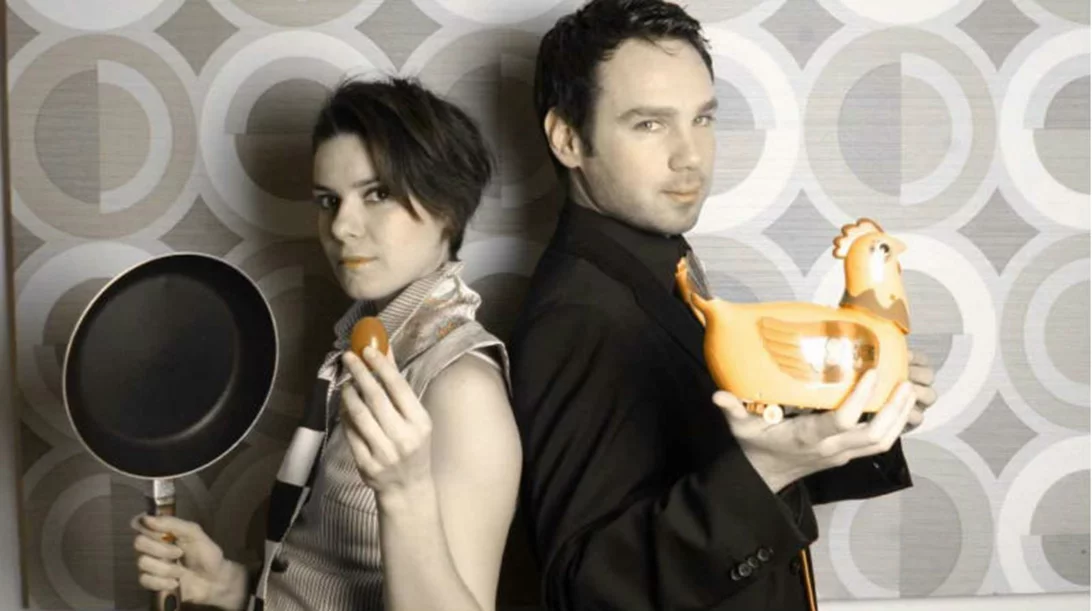 Πέντε ντουέτα που φέρνουν την Άνοιξη!