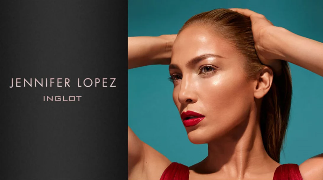Νέο beauty project για την Jennifer Lopez