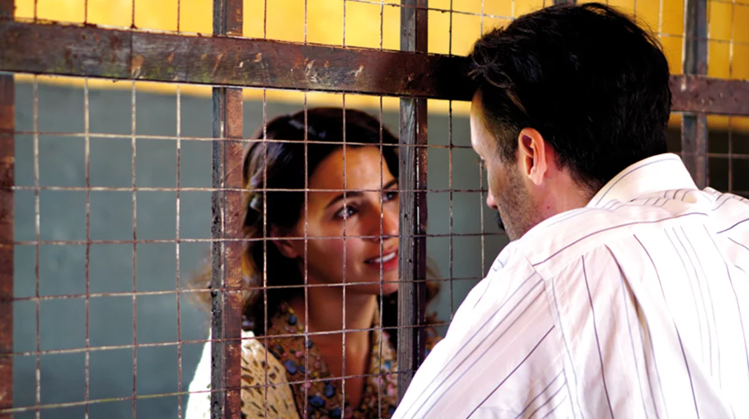 Πρώτο φαβορί «Το Τελευταίο Σημείωμα» στα βραβεία Ίρις της Ελληνικής Ακαδημίας Κινηματογράφου