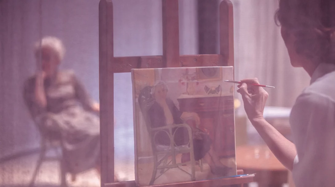 Το ευχαριστημένο