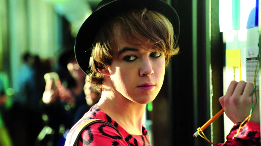 Αυτές τις κωμωδίες δεν πρέπει να τις χάσετε στο 11ο Outview Film Festival