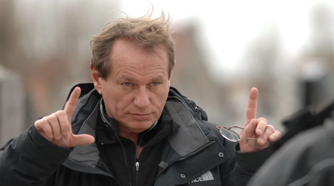 Φιλίπ Λιορέ: «Βαρέθηκα τις γαλλικές κωμωδίες»