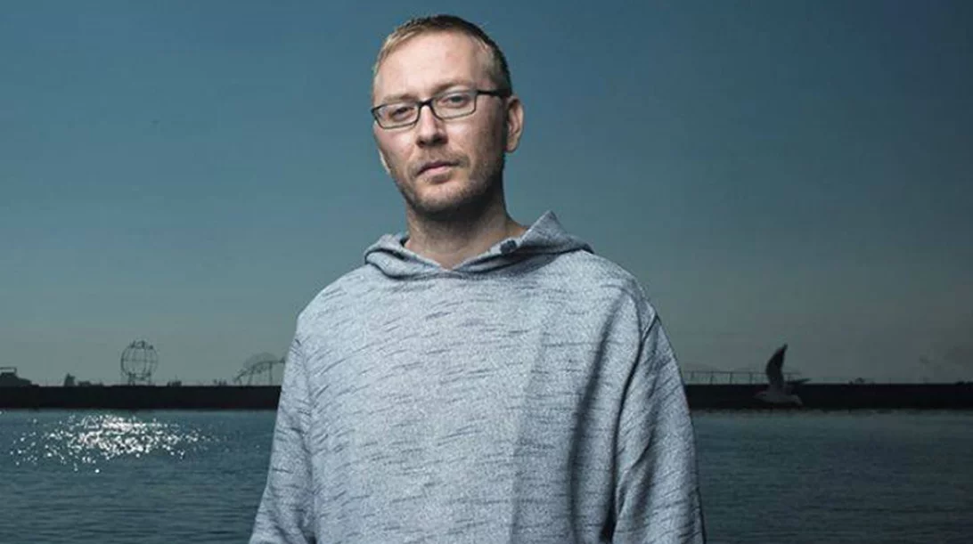 Ο Αλέξανδρος Σιπσίδης έχει βρει τη δική του «Μπλε Βασίλισσα»