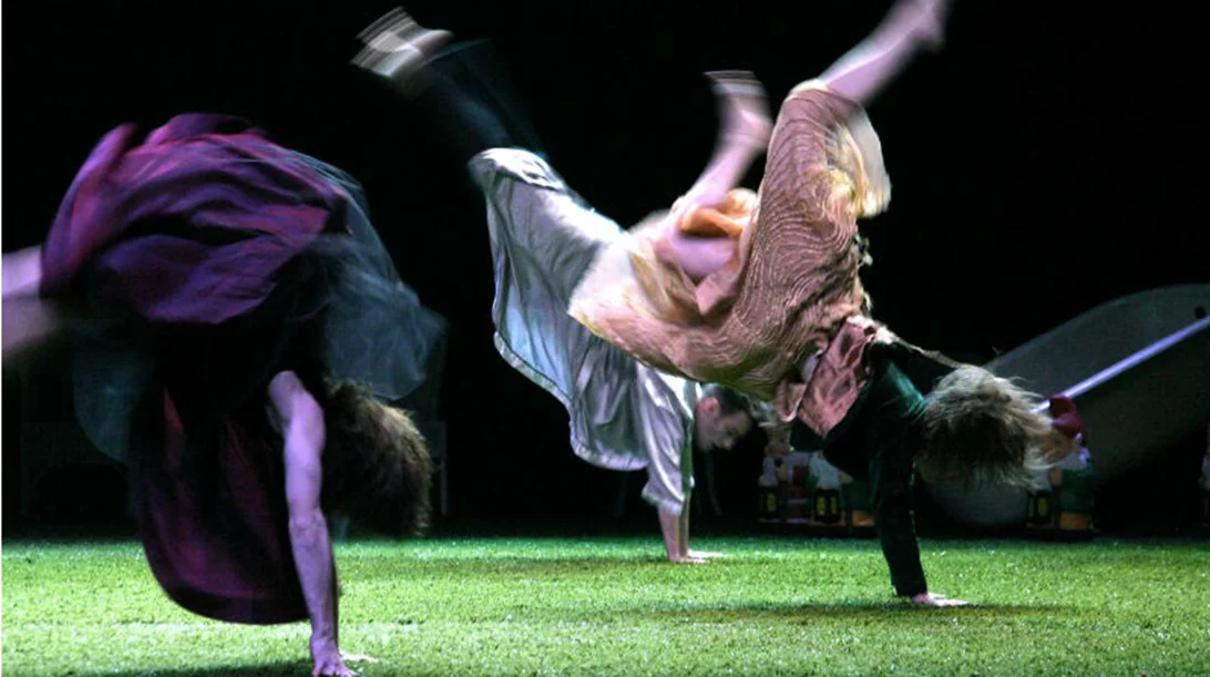 Τι θα δούμε στο Summer Nostos Festival 2018