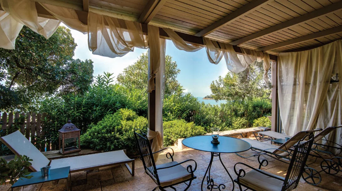 «6 Κλειδιά»: Αφήστε με στην Άφησσο!