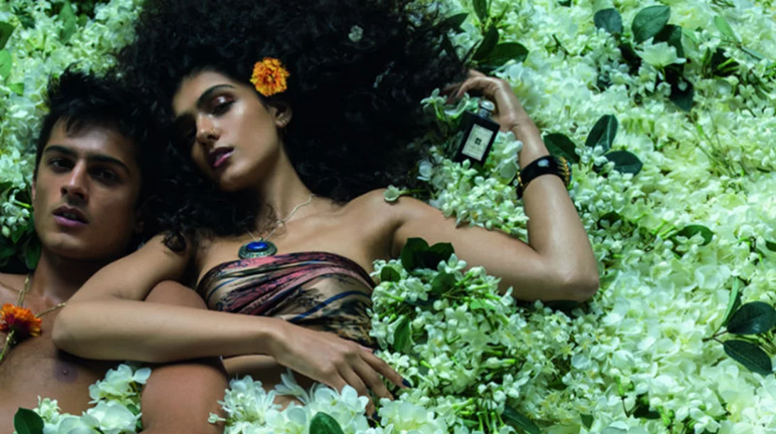 Νέες αφίξεις: 8+1 αρώματα καλωσορίζουν τον πιο ωραίο μήνα της άνοιξης 