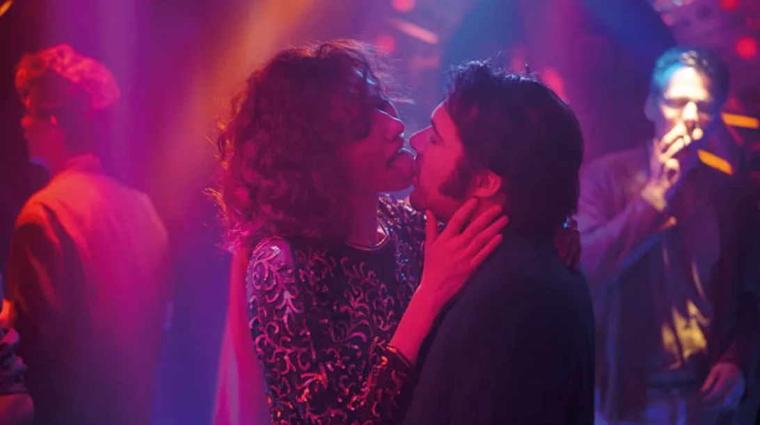 Ο Κύριος και η Κυρία Αντελμάν