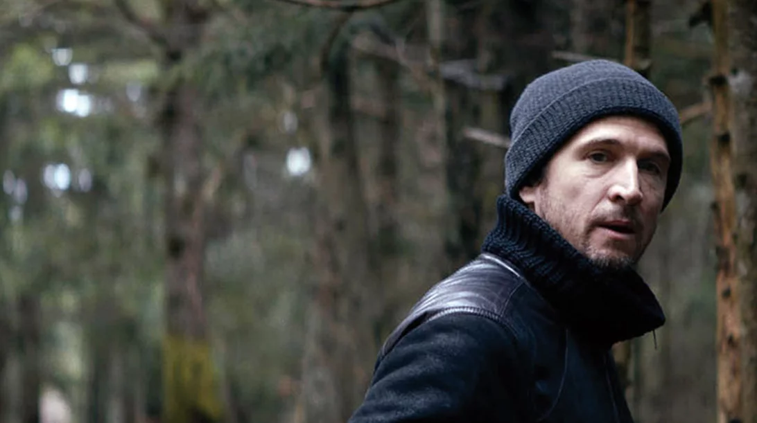 Ο Γκιγιόμ Κανέ «πρωταγωνιστής χωρίς σενάριο» στο «Ο Γιος μου»