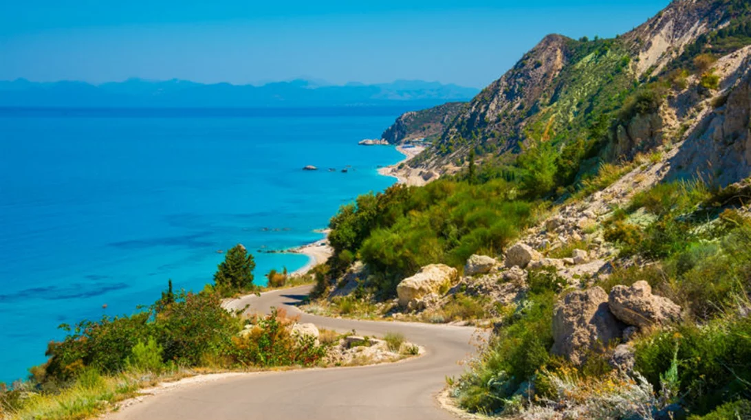 Τουρισμός για όλους 2025: Άνοιξε η πλατφόρμα για τις αιτήσεις