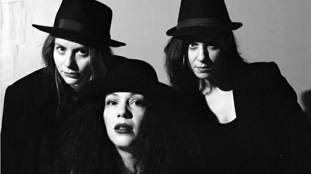 Τέσσερα μαγιάτικα βράδια στο Cafe του Νομισματικού Μουσείου + ένα αφιέρωμα στον Leonard Cohen