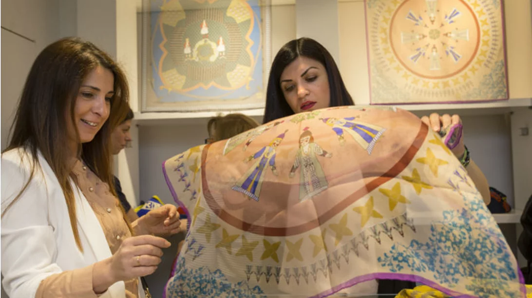 Kridemnon @ I-D Concept Store 