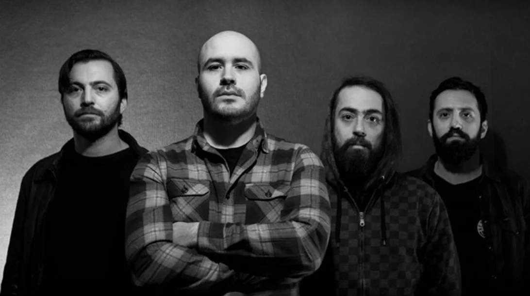 Ejekt Festival 2024: Loathe και Planet of Zeus στην ημέρα των Korn