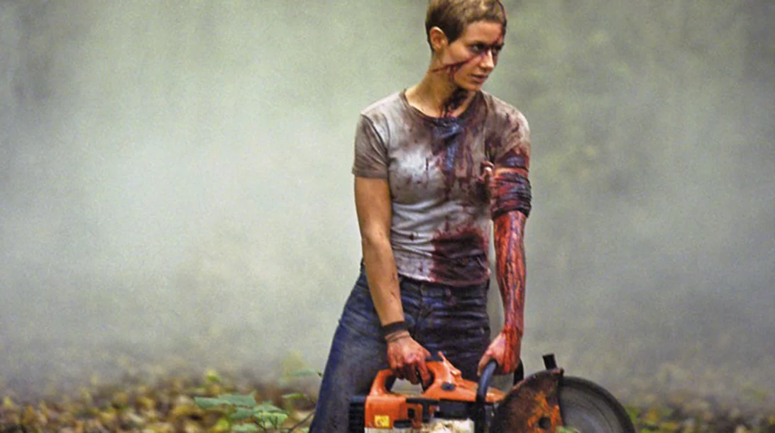 Ο ακραίος horror κινηματογράφος μιλάει γαλλικά