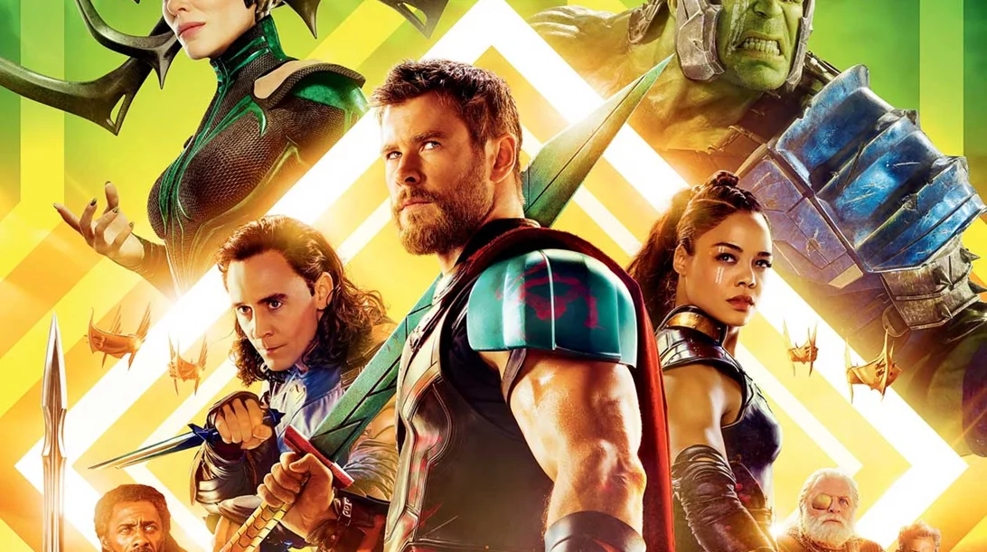 Thor: Ragnarok