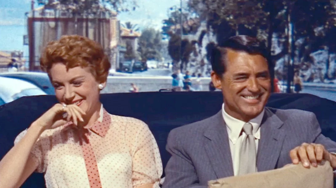 «Παρκάρουμε» για open air σινεμά στο Νιάρχος