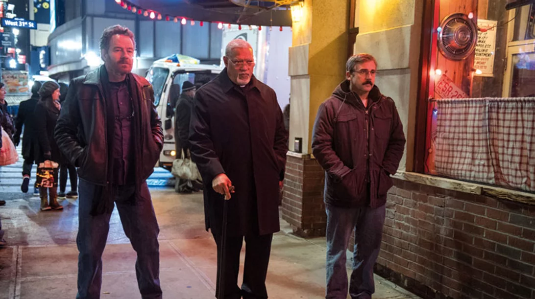 Η Τελευταία Σημαία