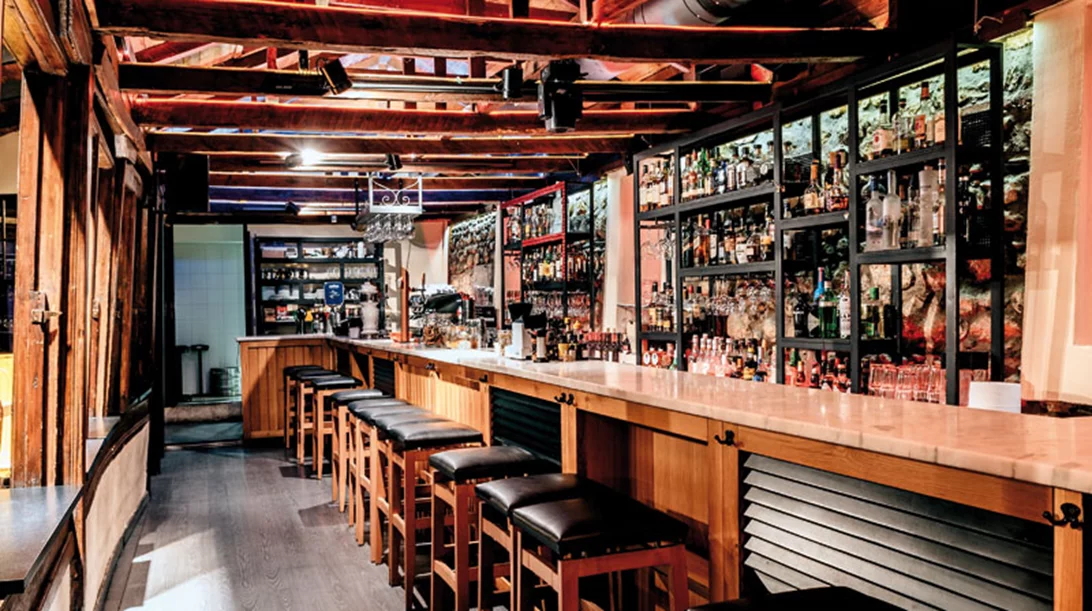 Τα best of του εκτός Αθηνών bartending