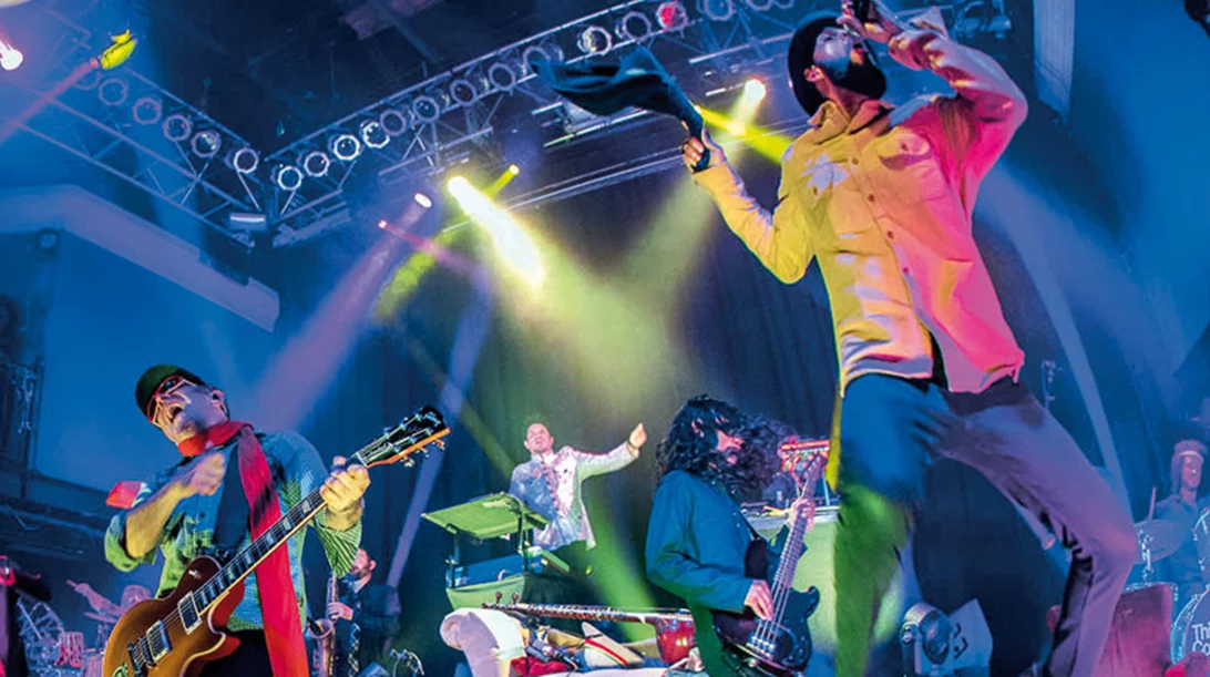 Όσα πρέπει να ξέρετε  για το φετινό Release Athens