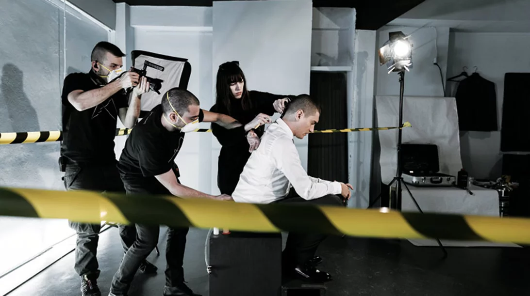 Ένας καλός λόγος