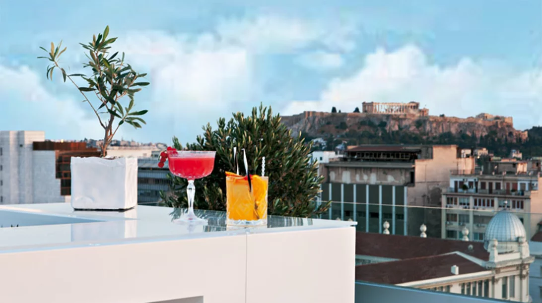 Το «Olive Garden»  κάνει πάρτι