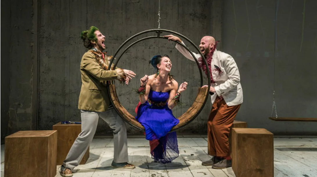 Ξεκινά το Bob Theatre Festival στο Bios