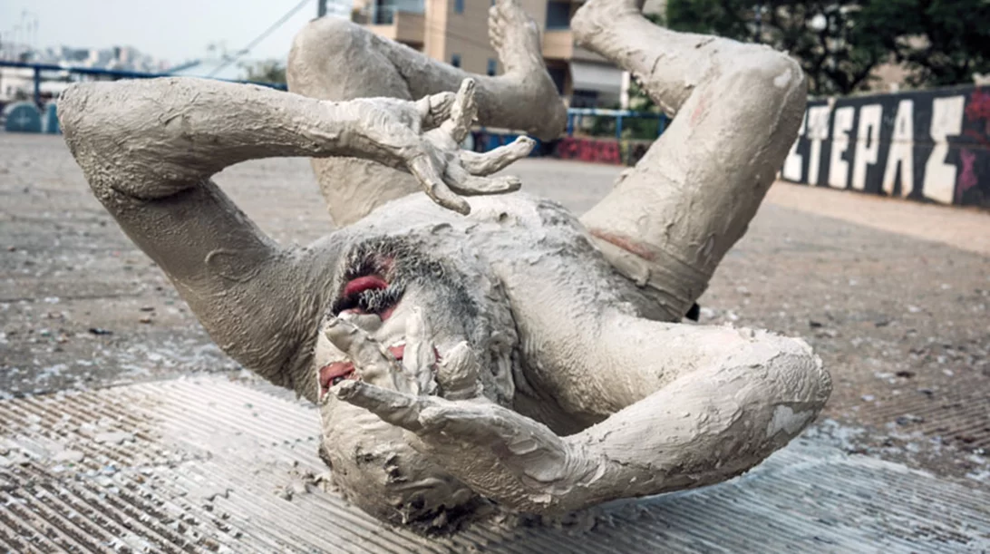 Πάμε μια βόλτα στο Λόφο του Στρέφη