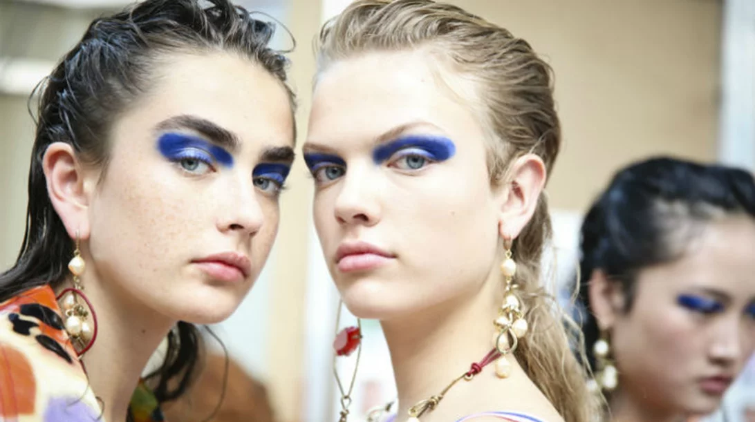 Let’s Dance: Ένα hair look που «σηκώνει» πολύ χορό 