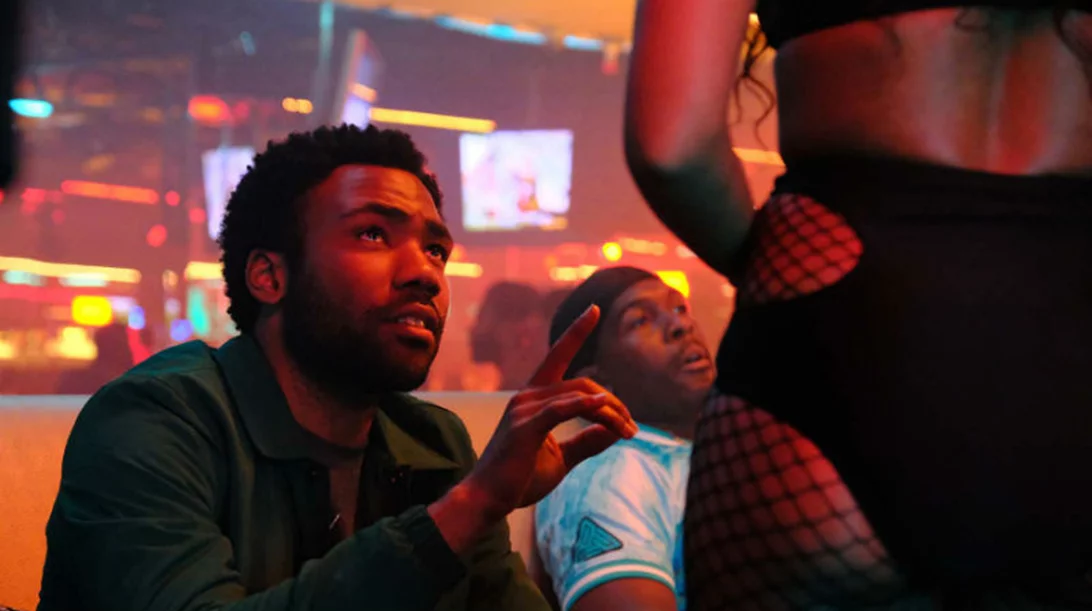 Οι καυστικές ρίμες του «Atlanta» ξανά στην TV