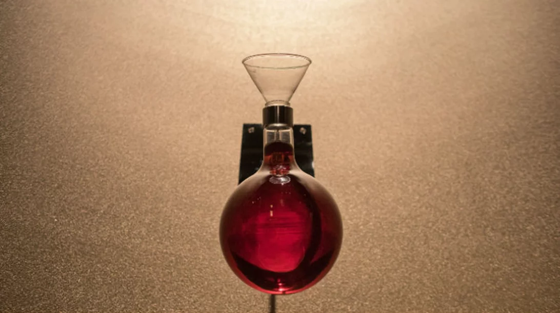 Άρωμα Αφροδίτης στο Αρχαιολογικό Μουσείο 