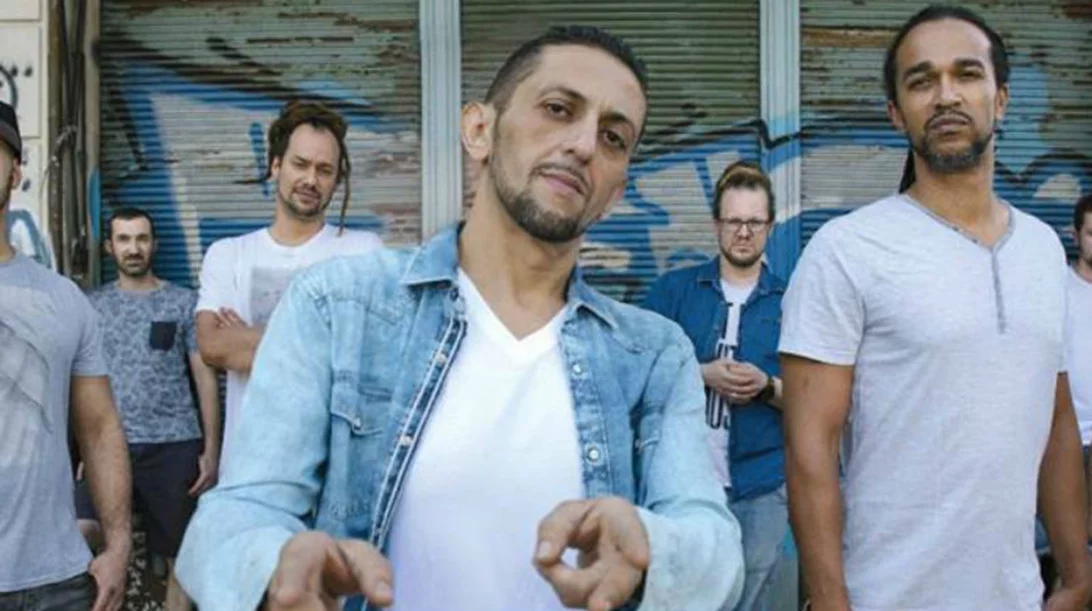 To Summer Sound Festival δροσίζει την Αθήνα