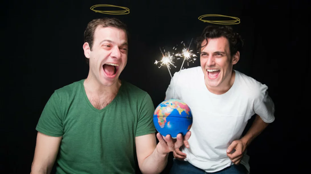 Λίγο πριν την πυρηνική καταστροφή, τι επιθυμείς περισσότερο;