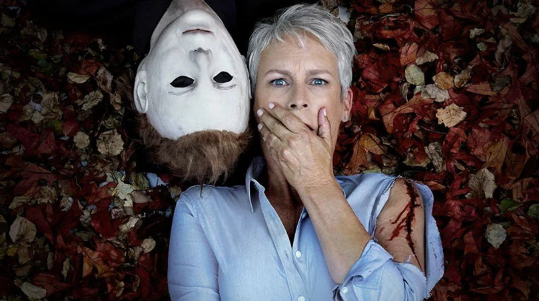 «Halloween», «Suspiria» και τα τρέιλερ των θρίλερ που έρχονται στις αίθουσες