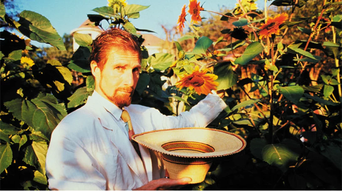 Μόουζες Πέντλετον: «Με ανησυχεί η κυριαρχία της τεχνητής νοημοσύνης»