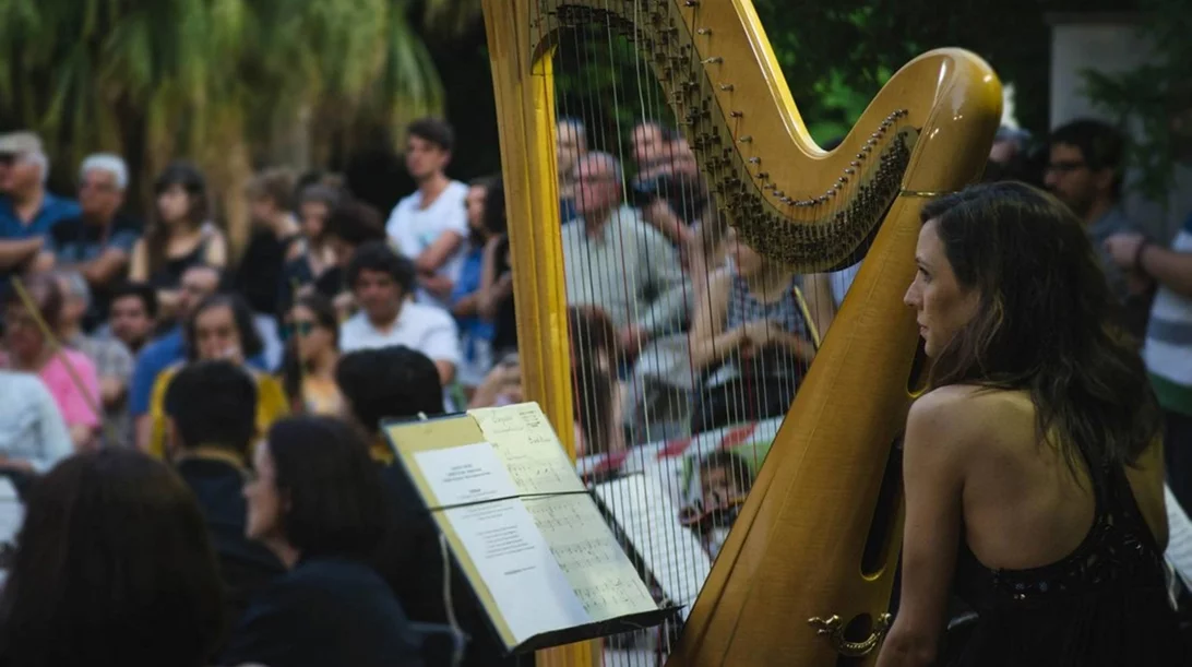 Free City: Οι δωρεάν δράσεις της εβδομάδας (9-15/6)