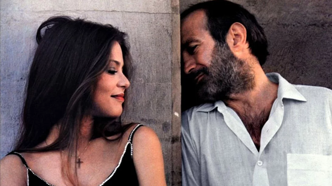 Ιστορίες Καθημερινής Τρέλας 