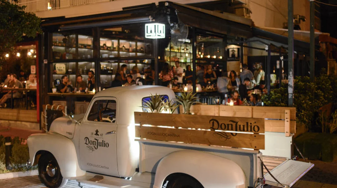 Η γιορτή του Fine Drinking συνεχίζεται στα αθηναϊκά bar