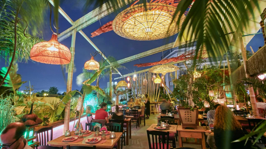 Γιορτάστε την Ημέρα Βιώσιμης Γαστρονομίας