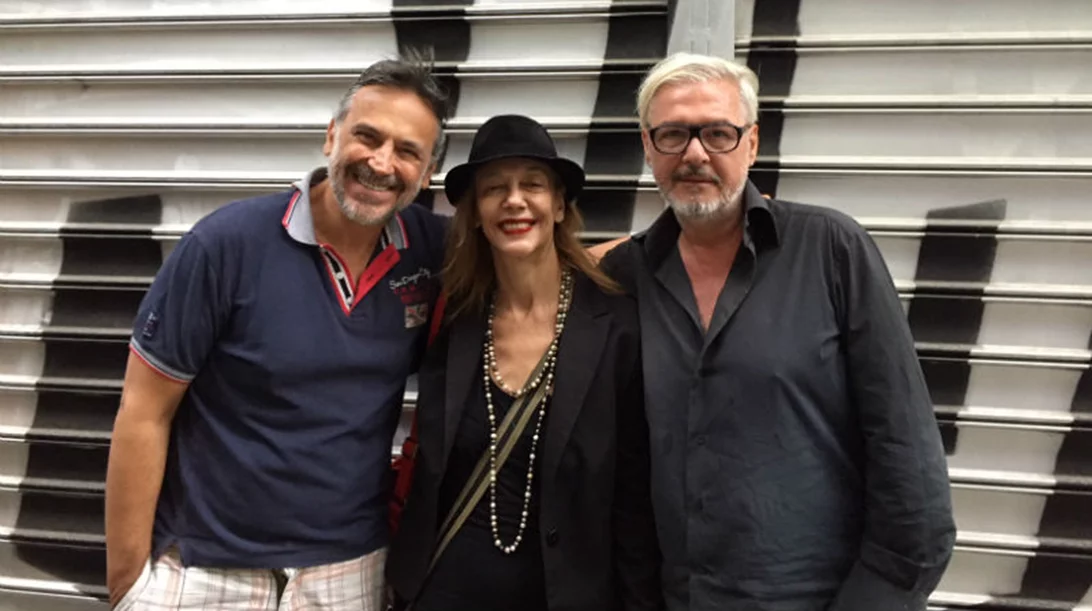 Τρία έργα του Στρίντμπεργκ θα δούμε την επόμενη διετία στο Μεταξουργείο