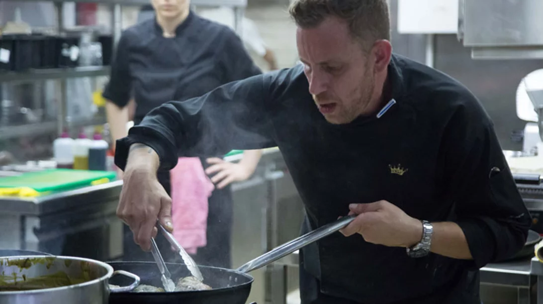 Από τη λίμνη Βεγορίτιδα με αγάπη 