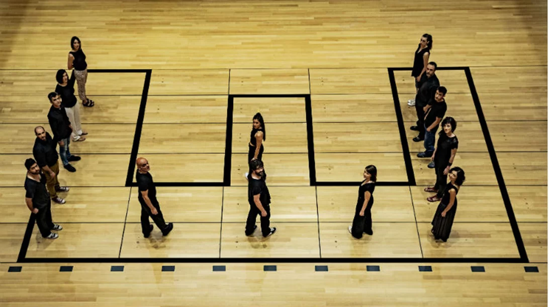 Όλα όσα θα δούμε τη νέα σεζόν στην Εναλλακτική Σκηνή της Λυρικής